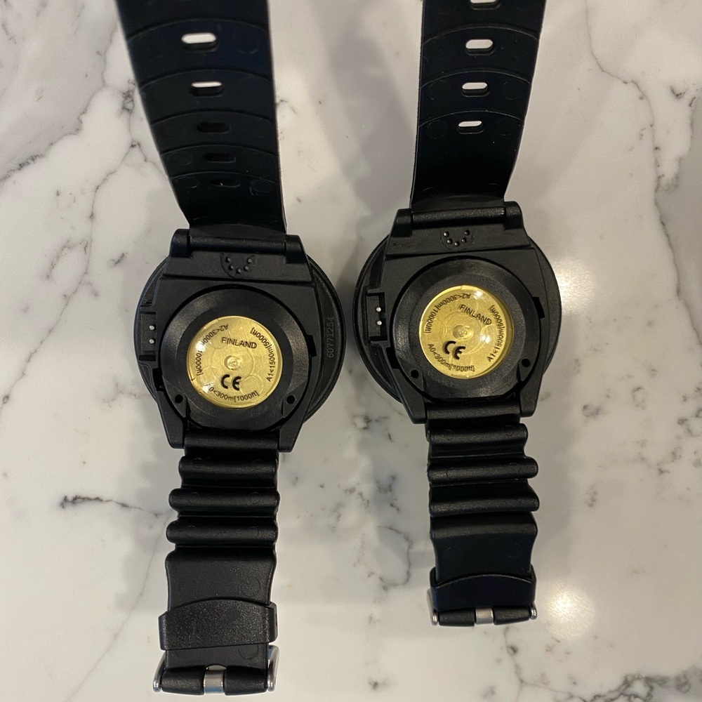 SUUNTO Zoop Dive Computer - Picture 8 of 11